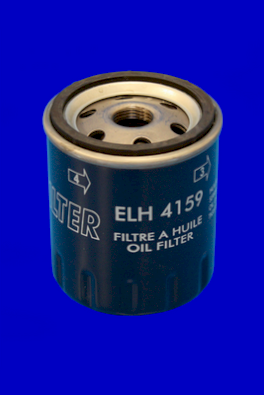 ELH4159 Olejový filtr MECAFILTER