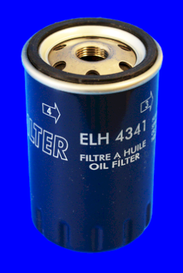 ELH4341 Olejový filtr MECAFILTER