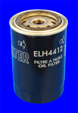 ELH4412 Olejový filtr MECAFILTER