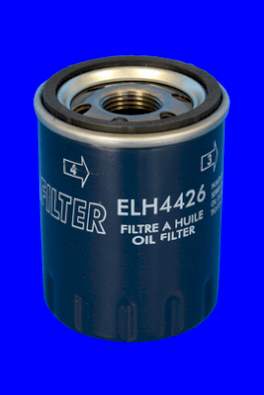 ELH4426 Olejový filtr MECAFILTER