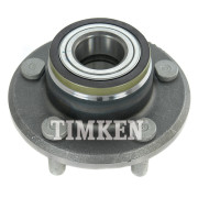 HA590030 Náboj kola TIMKEN