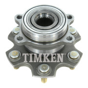 HA590039 Náboj kola TIMKEN