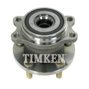 HA590119 Náboj kola TIMKEN