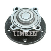 HA590162 Náboj kola TIMKEN