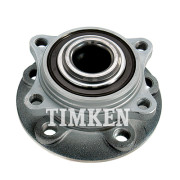 HA590187 Náboj kola TIMKEN