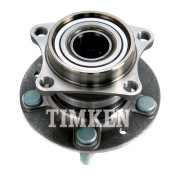 HA590193 Náboj kola TIMKEN