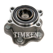 HA590237 Náboj kola TIMKEN