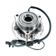 HA590245 Náboj kola TIMKEN