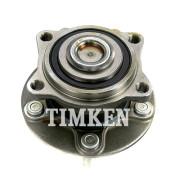 HA590247 Náboj kola TIMKEN