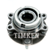 HA590252 Náboj kola TIMKEN