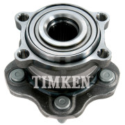 HA590255 Náboj kola TIMKEN