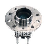 HA590290 Náboj kola TIMKEN