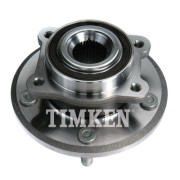 HA590344 Náboj kola TIMKEN