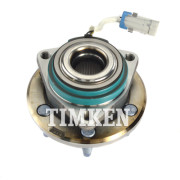 HA590359 Náboj kola TIMKEN