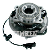 HA590361 Náboj kola TIMKEN