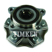 HA590363 Náboj kola TIMKEN