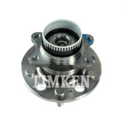 HA590441 Náboj kola TIMKEN