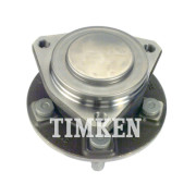 HA590465 Náboj kola TIMKEN