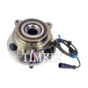 HA590500 Náboj kola TIMKEN