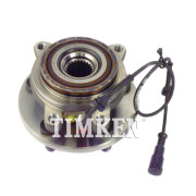 HA590501 Náboj kola TIMKEN