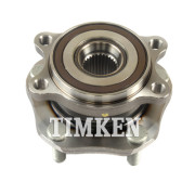 HA590554 Náboj kola TIMKEN