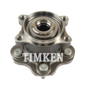 HA590558 Náboj kola TIMKEN