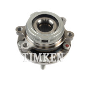 HA590559 Náboj kola TIMKEN