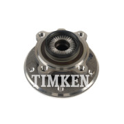 HA590567 Náboj kola TIMKEN