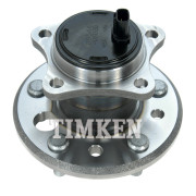 HA592460 Náboj kola TIMKEN