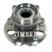 HA594505 Náboj kola TIMKEN