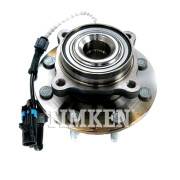 SP580310 Náboj kola TIMKEN