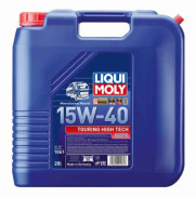 1061 Motorový olej Touring High Tech SHPD-Motor Oil 15W-40 LIQUI MOLY