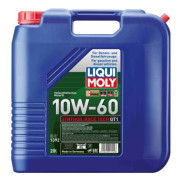 1392 LIQUI MOLY 10W/60 SYNTHOIL RACE GT1 20L LIQUI MOLY