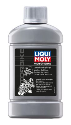 1601 LIQUI MOLY Údržba kožených kombinéz - 250 ml | 1601 LIQUI MOLY