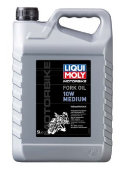 1606 Olej do vidlice LIQUI MOLY