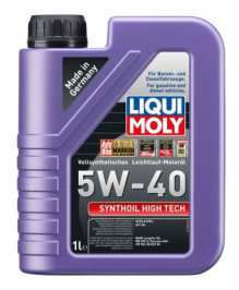 1855 Motorový olej LIQUI MOLY