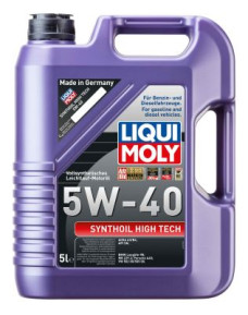 1856 Motorový olej LIQUI MOLY