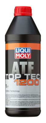 20460 olej pro servo-rizeni LIQUI MOLY