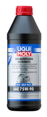 20462 Prevodovkovy olej LIQUI MOLY