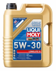 20822 Motorový olej LIQUI MOLY