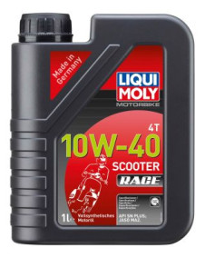 20826 Motorový olej LIQUI MOLY