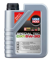 20967 Motorový olej LIQUI MOLY