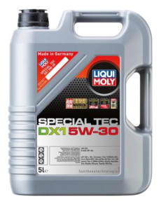 20969 Motorový olej LIQUI MOLY