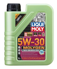 21224 Motorový olej LIQUI MOLY