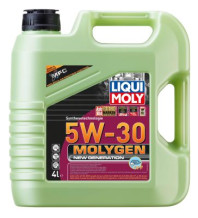 21225 Motorový olej LIQUI MOLY