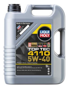 21479 Motorový olej LIQUI MOLY