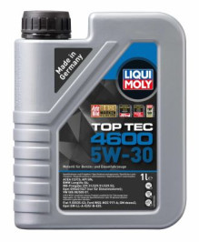 2315 Motorový olej LIQUI MOLY