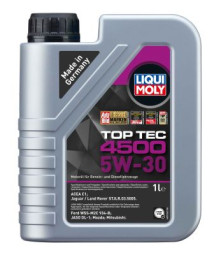 2317 Motorový olej LIQUI MOLY