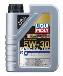 2325 Motorový olej LIQUI MOLY