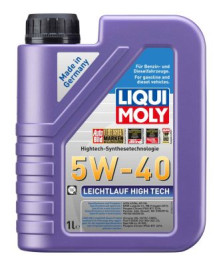 2327 Motorový olej LIQUI MOLY